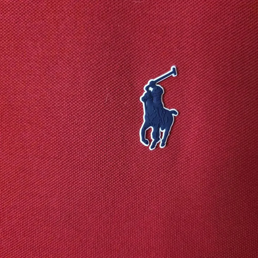 Ralph Lauren polo ralph